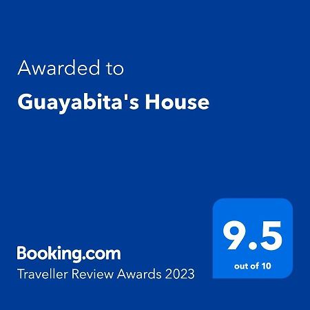 Guayabita's House Apartment Miami Bagian luar foto