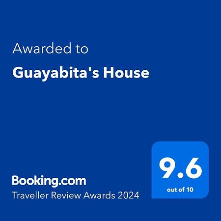 Guayabita's House Apartment Miami Bagian luar foto