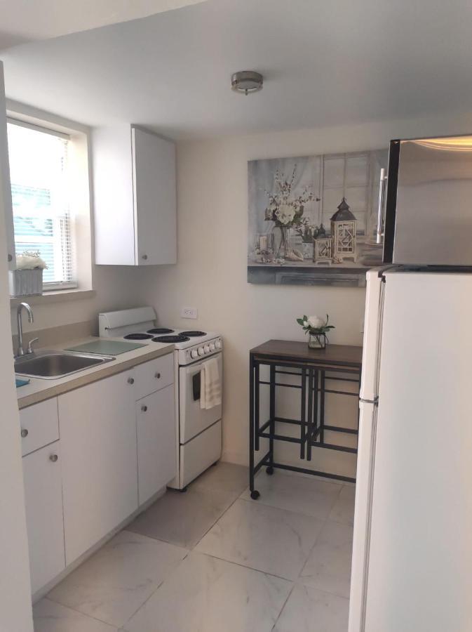 Guayabita's House Apartment Miami Bagian luar foto