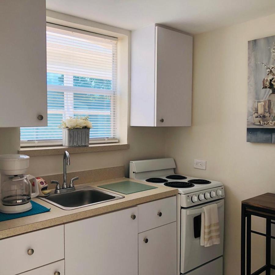 Guayabita's House Apartment Miami Bagian luar foto