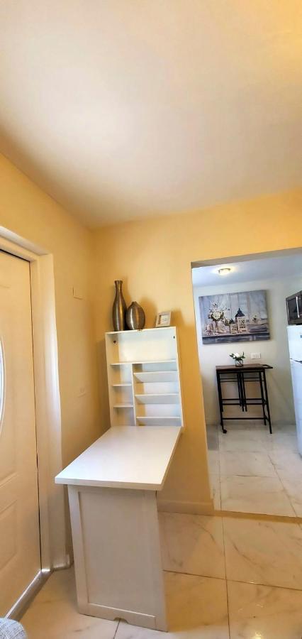 Guayabita's House Apartment Miami Bagian luar foto