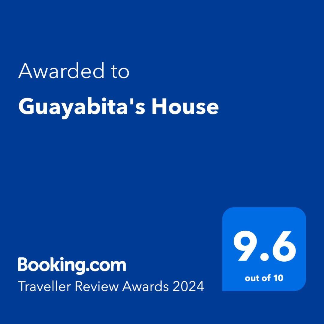Guayabita's House Apartment Miami Bagian luar foto