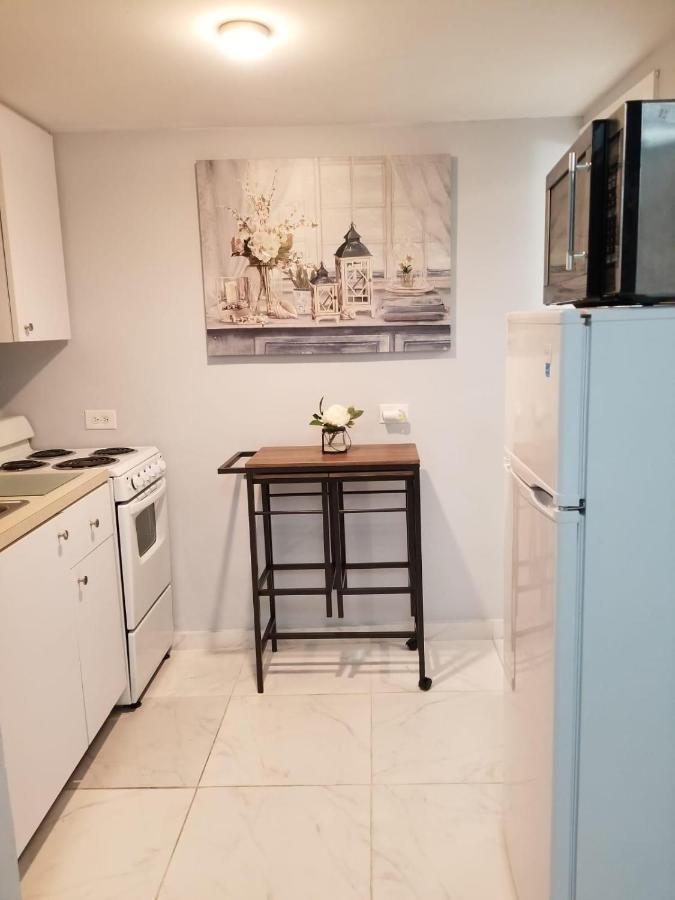 Guayabita's House Apartment Miami Bagian luar foto