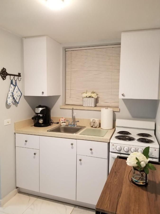 Guayabita's House Apartment Miami Bagian luar foto