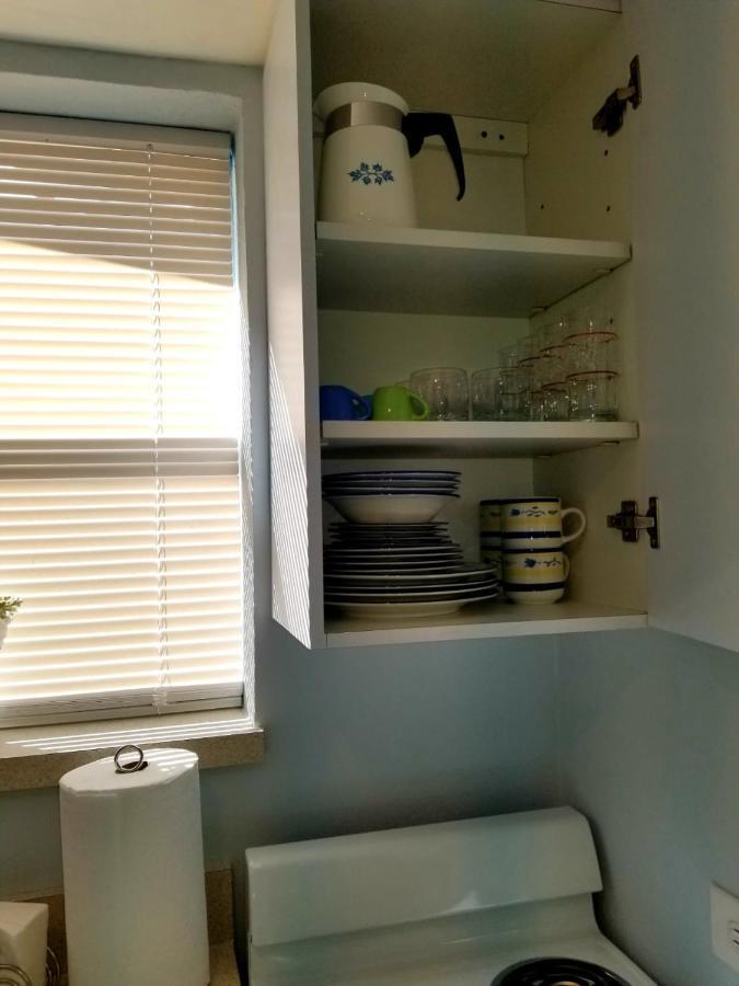 Guayabita's House Apartment Miami Bagian luar foto